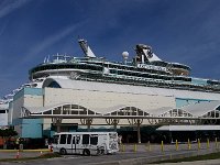 1 - Ship - Port Canaveral to Labadee
